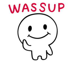 Many Cute Slang Stickers messages sticker-7