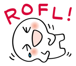 Many Cute Slang Stickers messages sticker-11