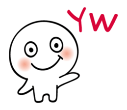 Many Cute Slang Stickers messages sticker-9