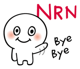 Many Cute Slang Stickers messages sticker-1