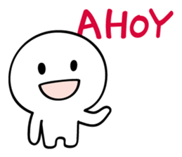 Many Cute Slang Stickers messages sticker-6