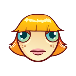 iFour Stickers messages sticker-3