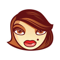 iFour Stickers messages sticker-7