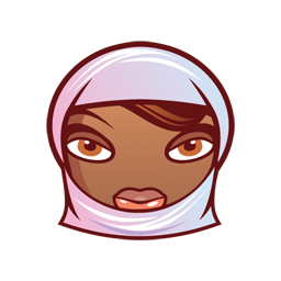 iFour Stickers messages sticker-11