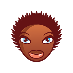 iFour Stickers messages sticker-9
