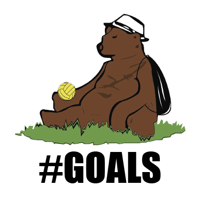 Spikeball® Stickers messages sticker-4
