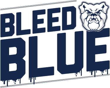 Butler University Stickers messages sticker-11
