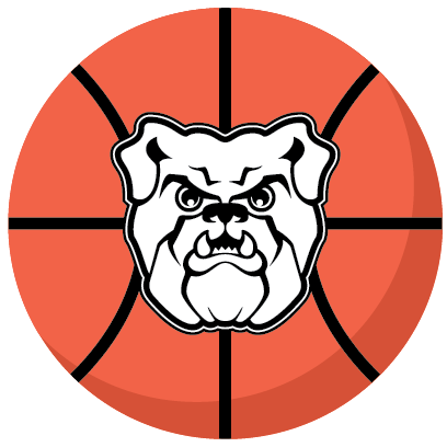 Butler University Stickers messages sticker-8