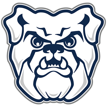 Butler University Stickers messages sticker-0