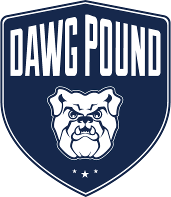 Butler University Stickers messages sticker-7