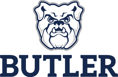 Butler University Stickers messages sticker-1