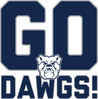 Butler University Stickers messages sticker-6