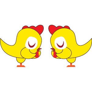 Happy New Year 2017 - Year of the Rooster messages sticker-5