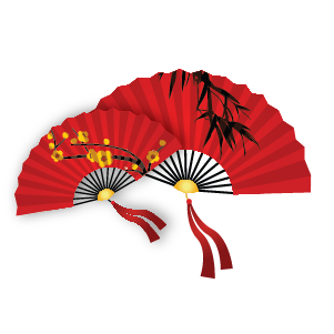 Happy New Year 2017 - Year of the Rooster messages sticker-8