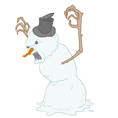 The Fight Before Christmas Stickers! messages sticker-10