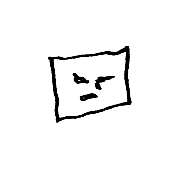Grumpy Stickerpack messages sticker-11