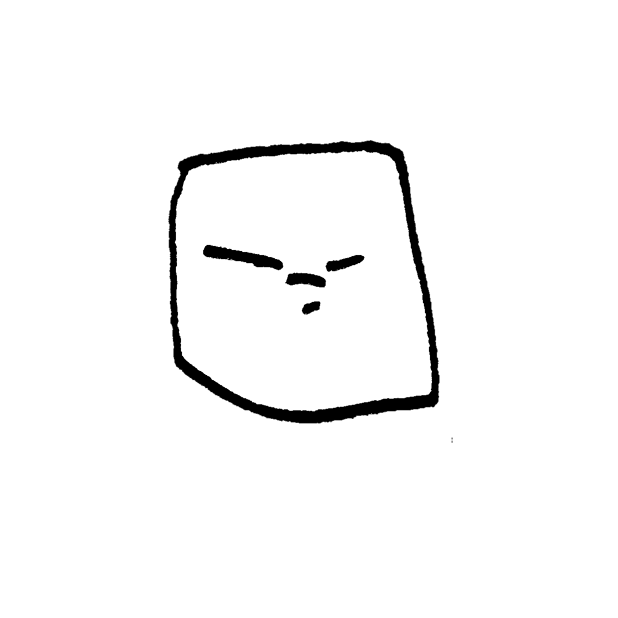 Grumpy Stickerpack messages sticker-1