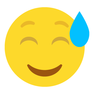 My Sticker Pack: Emoji and Emoticons messages sticker-9