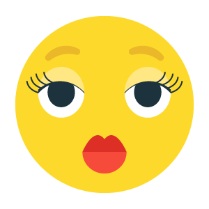 My Sticker Pack: Emoji and Emoticons messages sticker-11