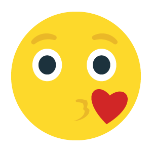 My Sticker Pack: Emoji and Emoticons messages sticker-6