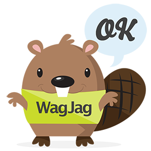 WagJag Stickers! messages sticker-11