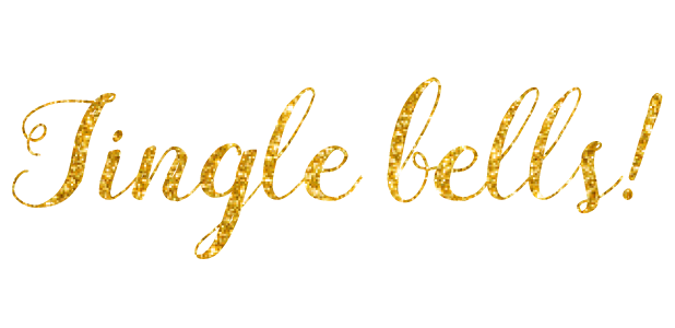Christmas Glitter - Animated Wishes messages sticker-4