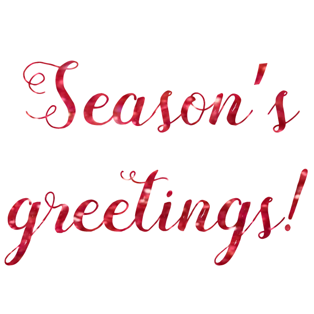 Christmas Glitter - Animated Wishes messages sticker-10