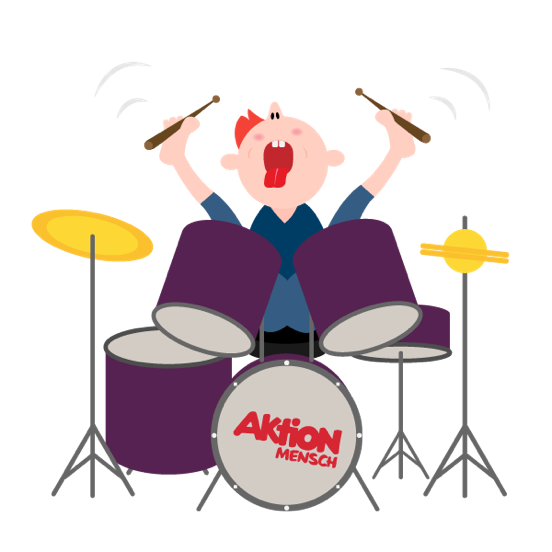Inklumoji - Emojis der Aktion Mensch für Inklusion messages sticker-7