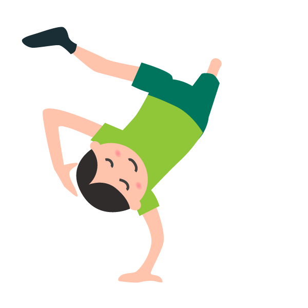 Inklumoji - Emojis der Aktion Mensch für Inklusion messages sticker-11
