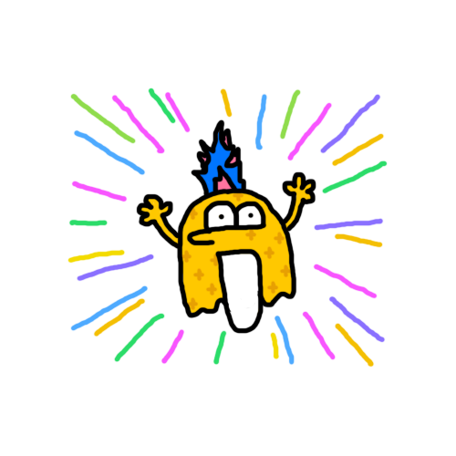 SWEETY GHOST messages sticker-6