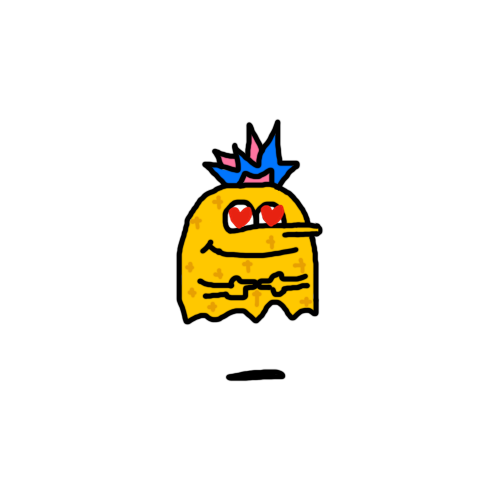 SWEETY GHOST messages sticker-9