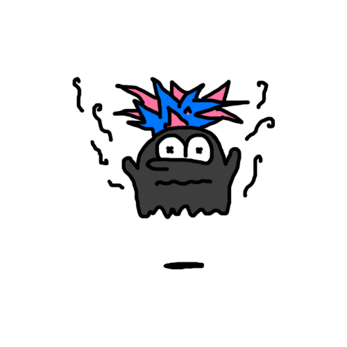 SWEETY GHOST messages sticker-3