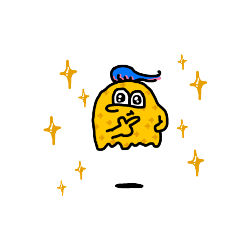 SWEETY GHOST messages sticker-8