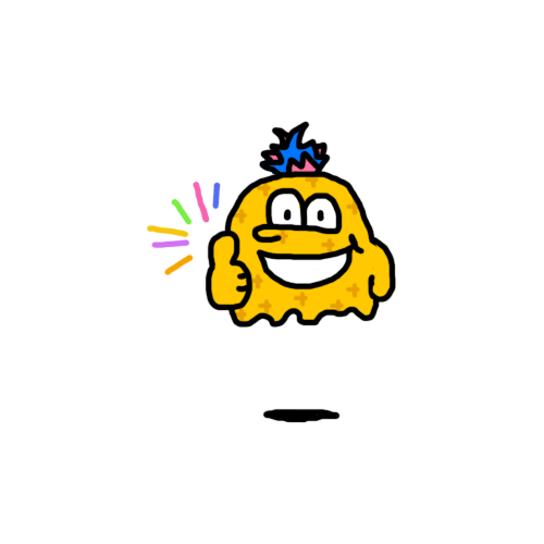 SWEETY GHOST messages sticker-7