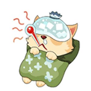 iBabe Teemo messages sticker-6