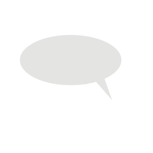 Speech bubbles messages sticker-0