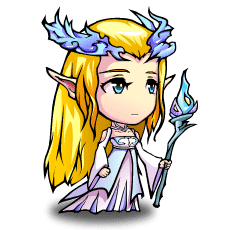 Tiny Quest Heroes messages sticker-3