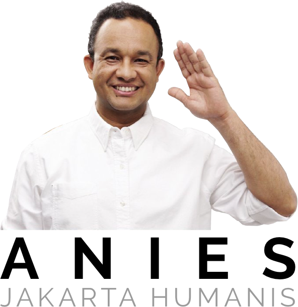 Pilgub DKI 2017 messages sticker-8