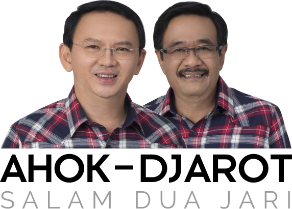 Pilgub DKI 2017 messages sticker-1