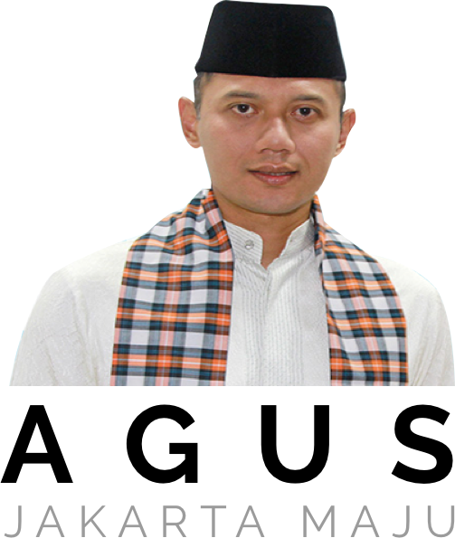 Pilgub DKI 2017 messages sticker-6