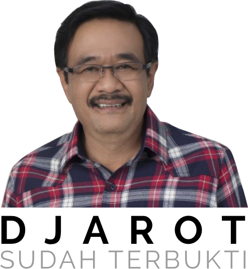 Pilgub DKI 2017 messages sticker-10
