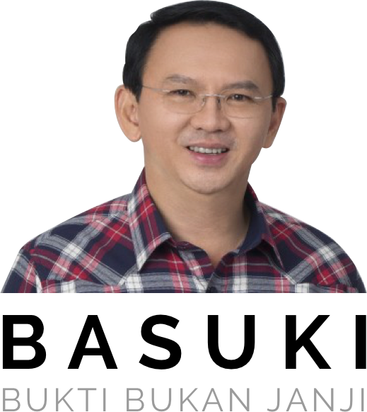 Pilgub DKI 2017 messages sticker-7