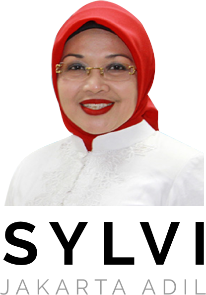 Pilgub DKI 2017 messages sticker-9