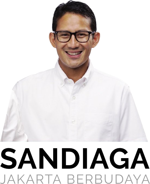 Pilgub DKI 2017 messages sticker-11