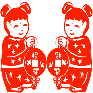 Chinese New Year messages sticker-5