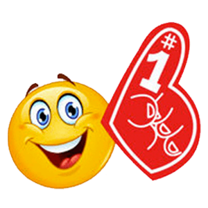 Adult Emoji Icons & Animated Emoticons for Texting messages sticker-3