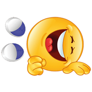 Adult Emoji Icons & Animated Emoticons for Texting messages sticker-7