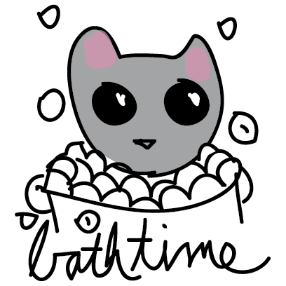 Hampton Cats messages sticker-9