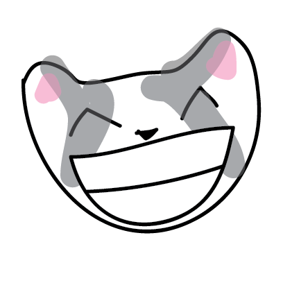 Hampton Cats messages sticker-0