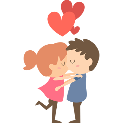 Love Stickers messages sticker-11